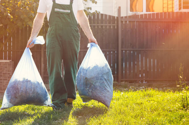 Best Residential Junk Removal  in Honolulu, HI