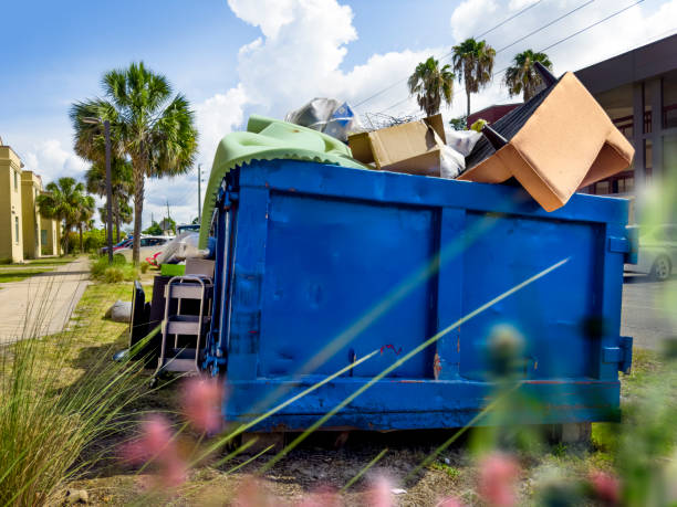 Best Household Junk Removal  in Honolulu, HI