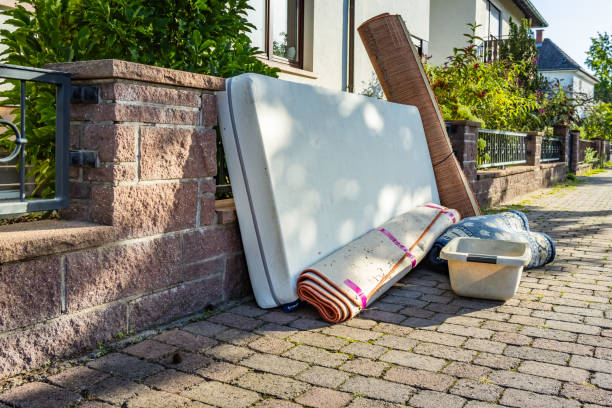 Best Commercial Junk Removal  in Honolulu, HI