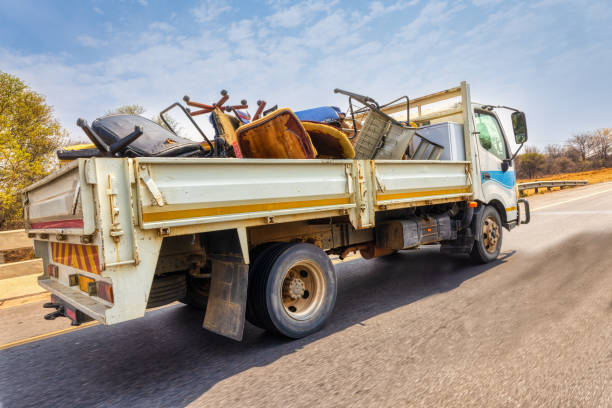 Household Junk Removal in Honolulu, HI